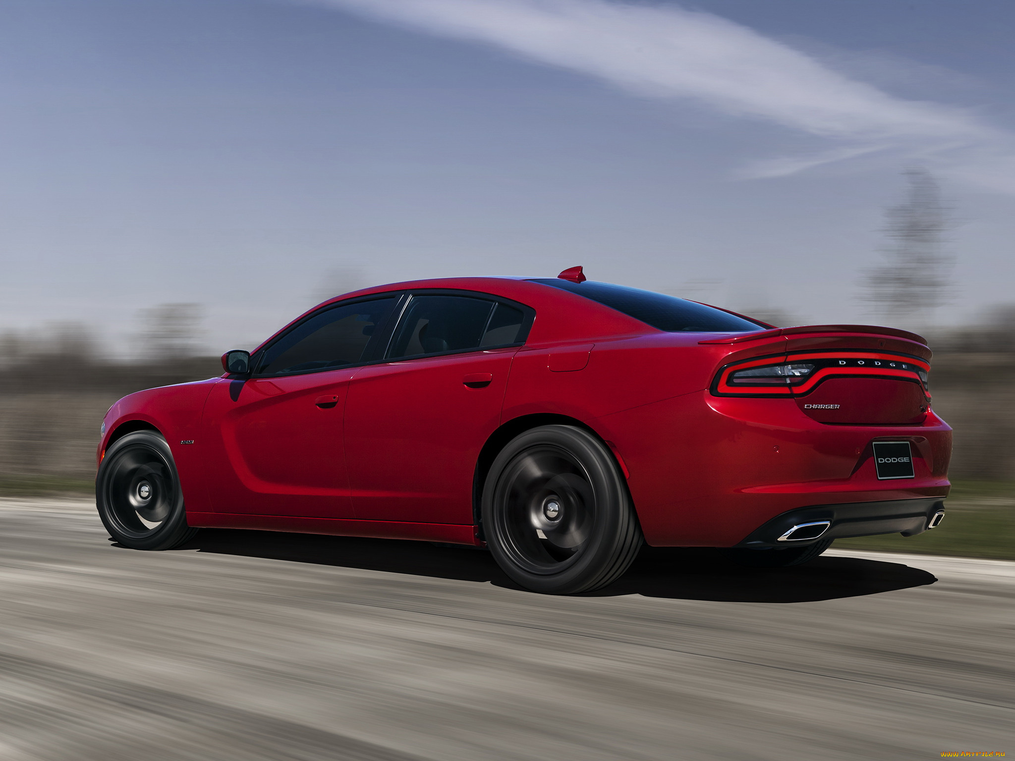, dodge, charger, r-t, ld, , 2015